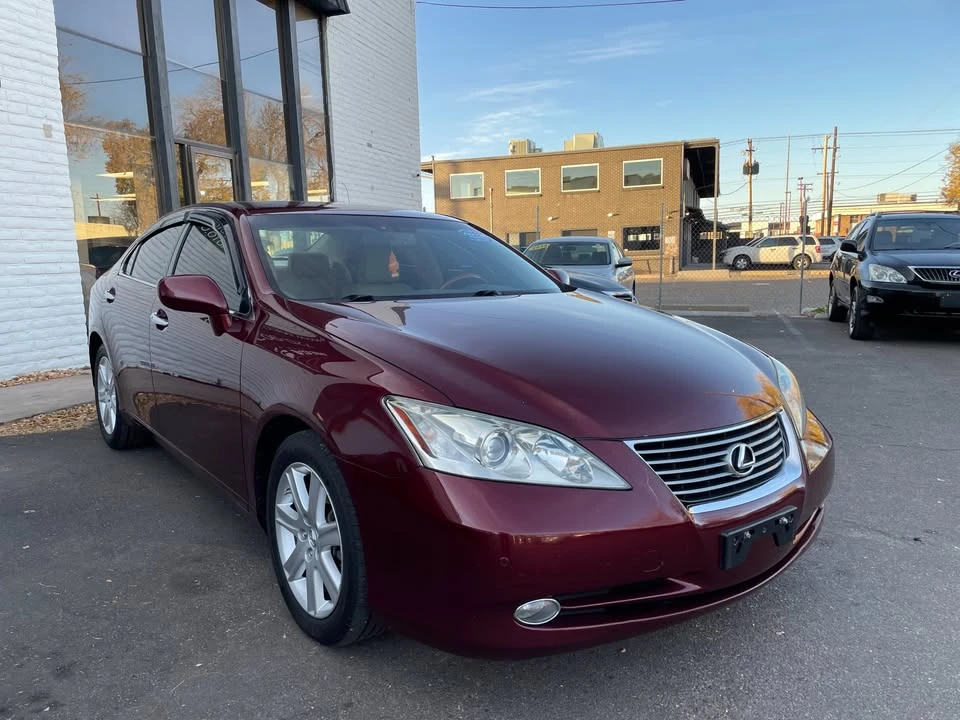 2008 Lexus ES 5th Gen - Image 2 of 18