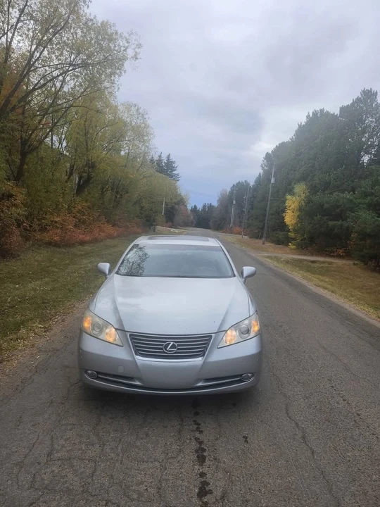 2008 Lexus ES 4th Gen - Image 15 of 16