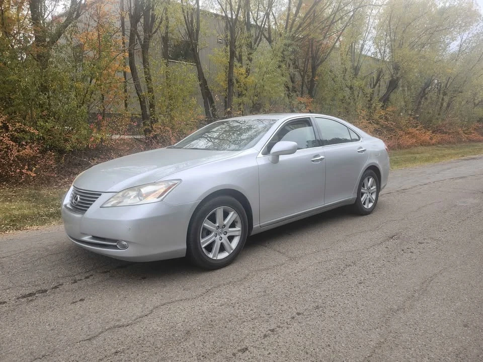 2008 Lexus ES 4th Gen - Image 16 of 16