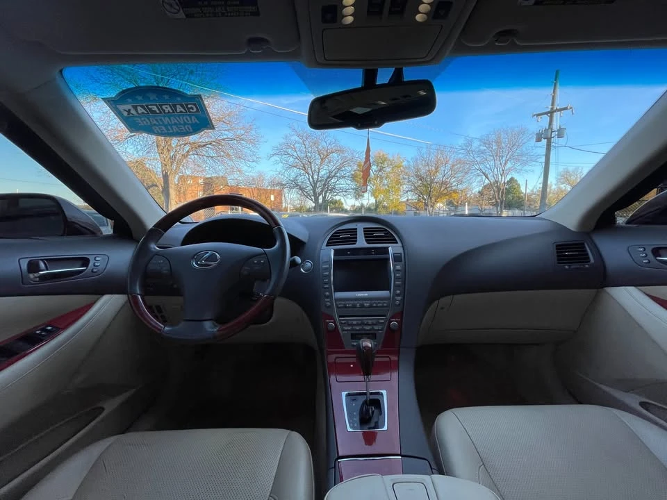 2008 Lexus ES 5th Gen - Image 10 of 18
