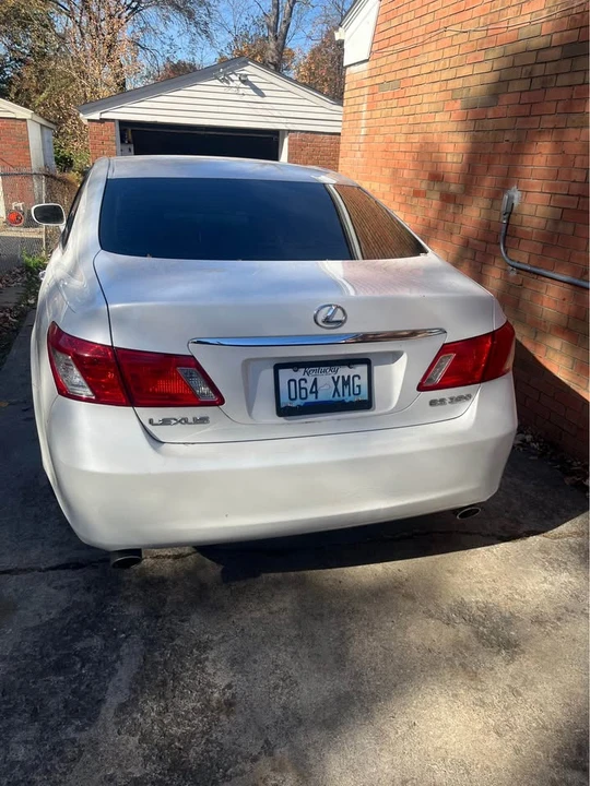 2008 Lexus ES 4th Gen - Image 3 of 9