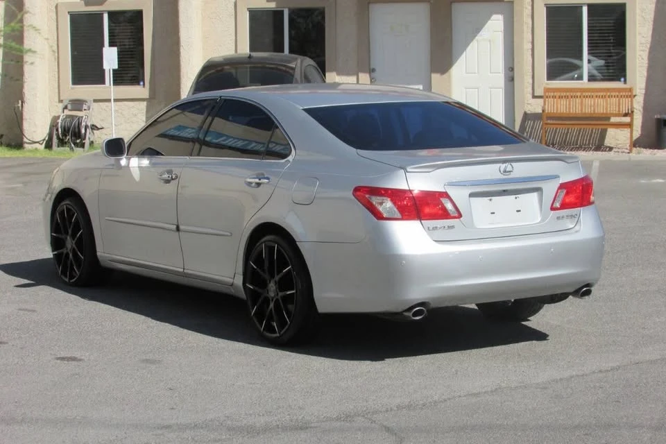 2008 Lexus ES 5th Gen - Image 5 of 20