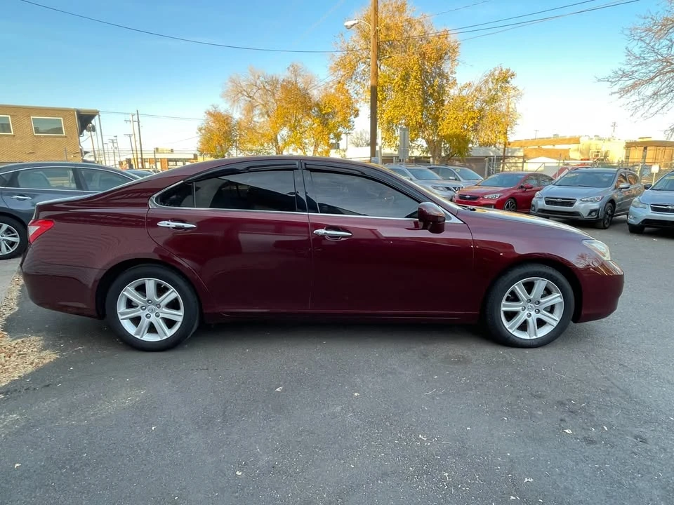 2008 Lexus ES 5th Gen - Image 3 of 18