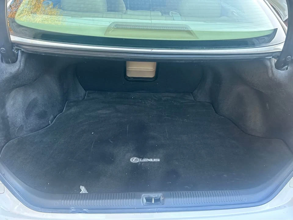 2008 Lexus ES 4th Gen - Image 12 of 15