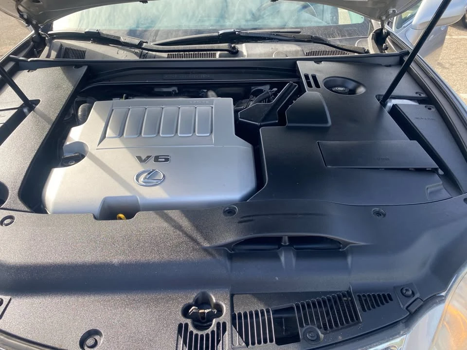 2008 Lexus ES 5th Gen - Image 14 of 15