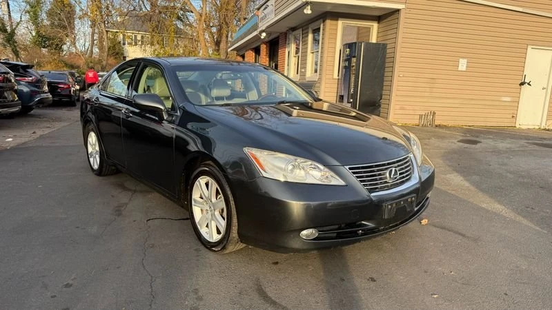 2008 Lexus ES 5th Gen - Image 7 of 16