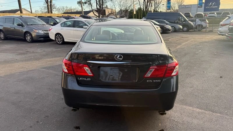 2008 Lexus ES 5th Gen - Image 4 of 16