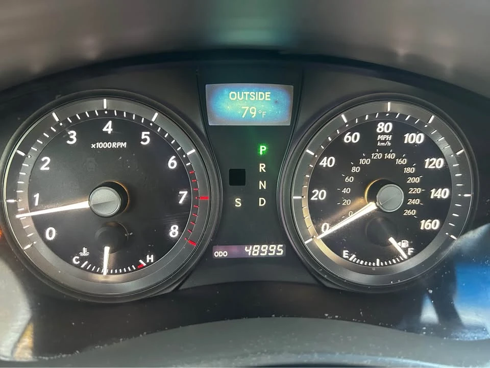 2008 Lexus ES 4th Gen - Image 14 of 15