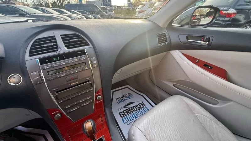2008 Lexus ES 5th Gen - Image 16 of 16
