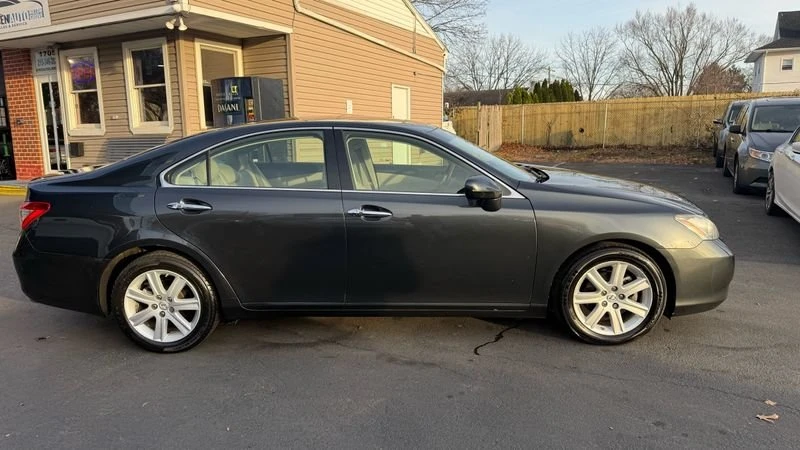 2008 Lexus ES 5th Gen - Image 6 of 16