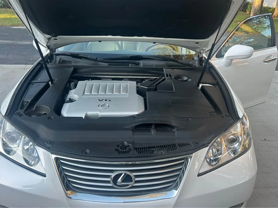 2008 Lexus ES 4th Gen - Image 15 of 15