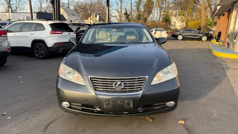2008 Lexus ES 5th Gen - Image 8 of 16