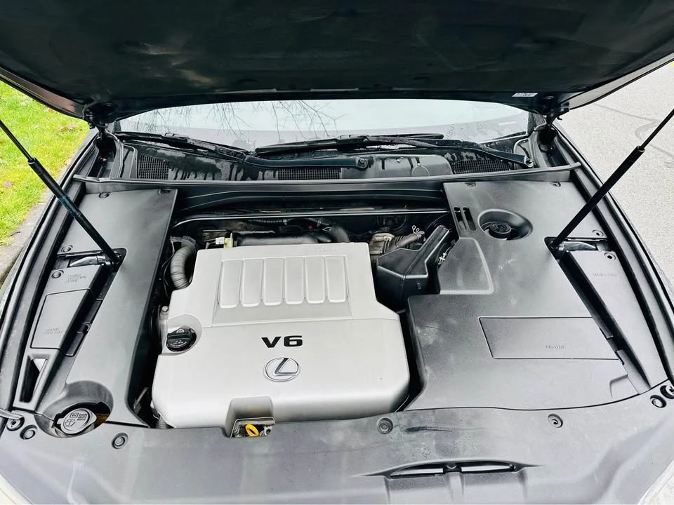 2008 Lexus ES 4th Gen - Image 16 of 20