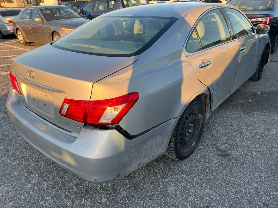 2008 Lexus ES 4th Gen - Image 7 of 7