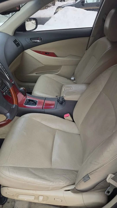 2008 Lexus ES 5th Gen - Image 5 of 9
