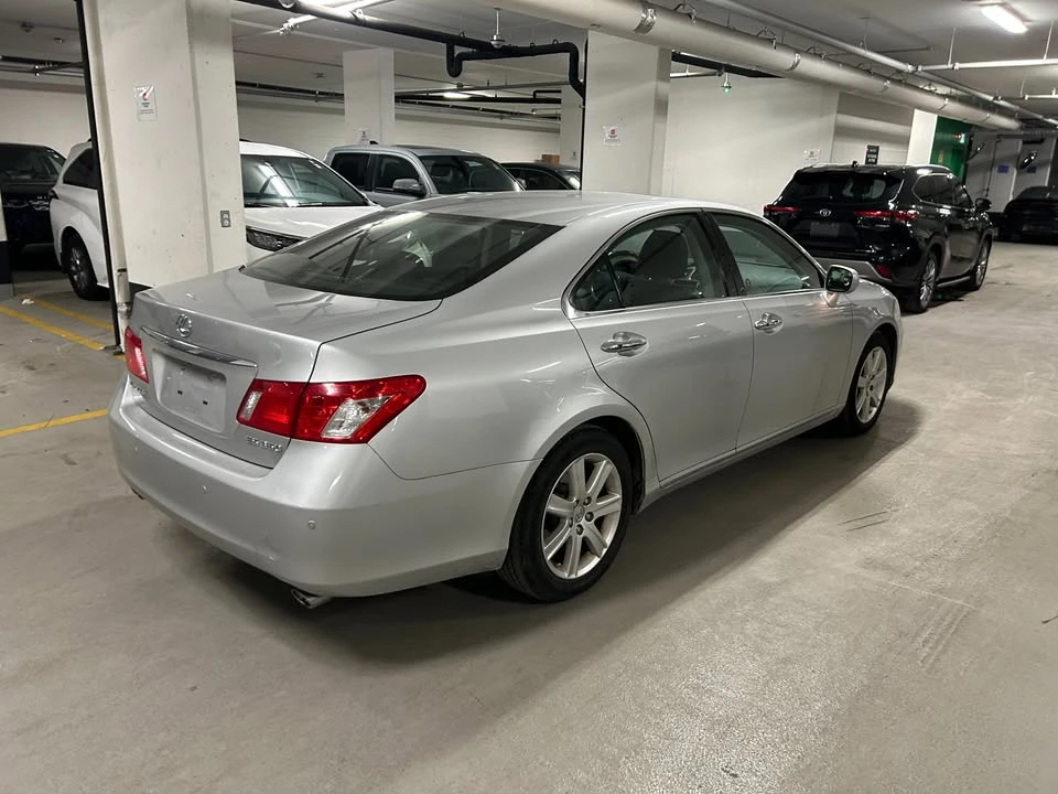 2008 Lexus ES 5th Gen - Image 6 of 13