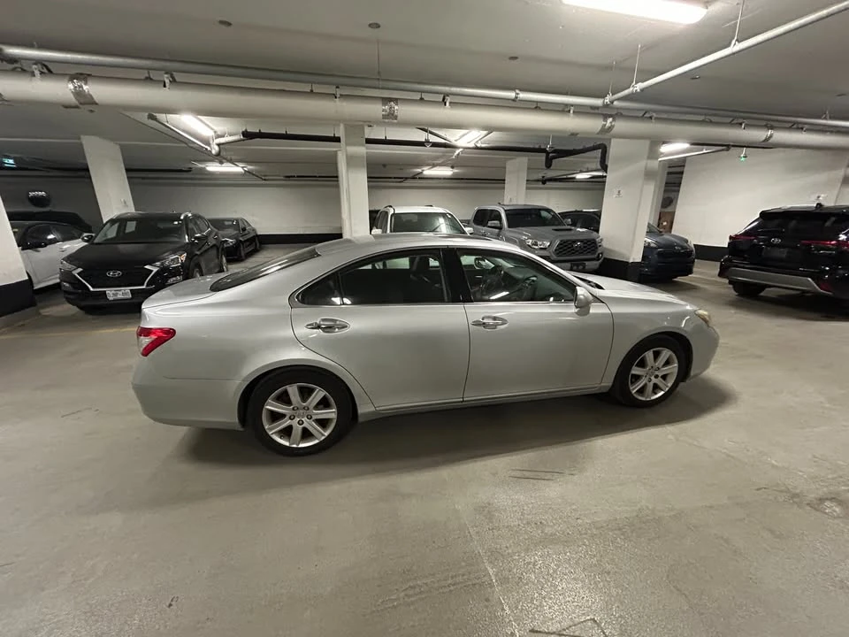 2008 Lexus ES 5th Gen - Image 7 of 13