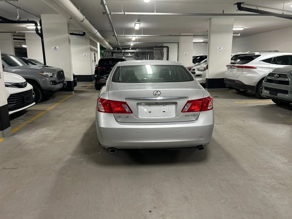 2008 Lexus ES 5th Gen - Image 5 of 13