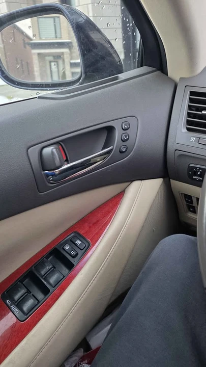 2008 Lexus ES 5th Gen - Image 6 of 9