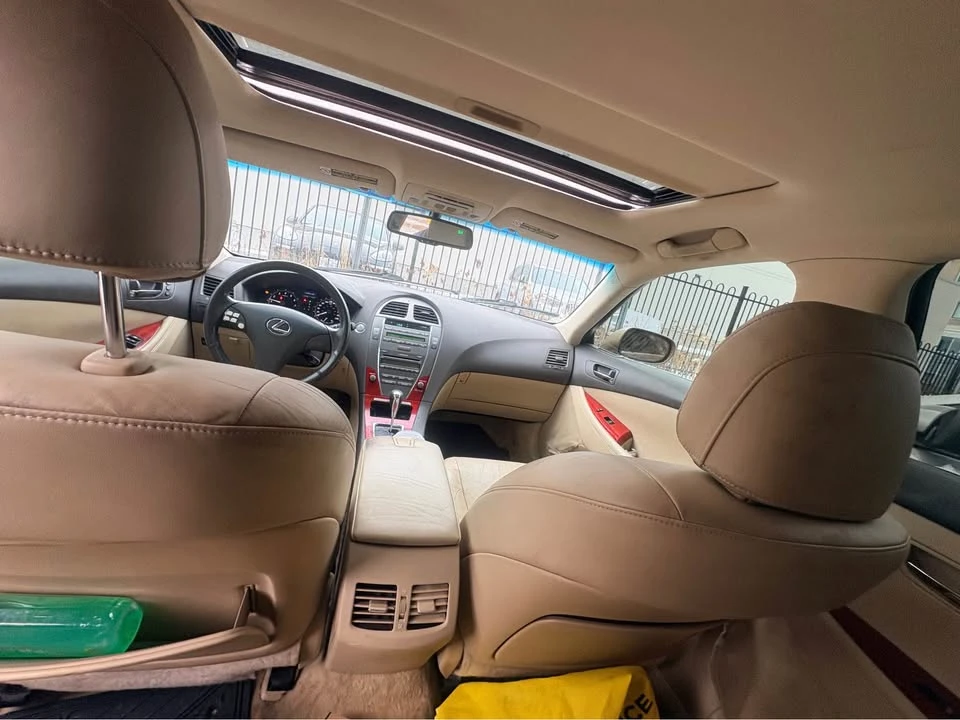 2008 Lexus ES 5th Gen - Image 9 of 9