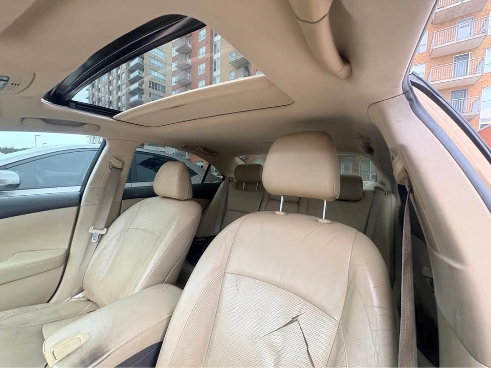 2008 Lexus ES 5th Gen - Image 8 of 9
