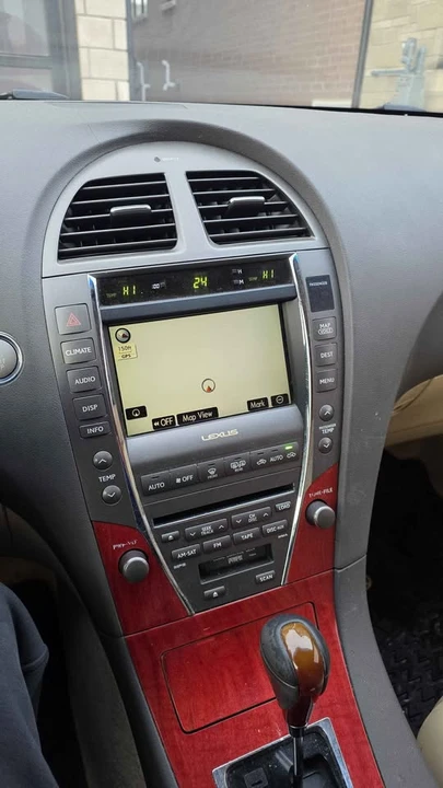 2008 Lexus ES 5th Gen - Image 4 of 9