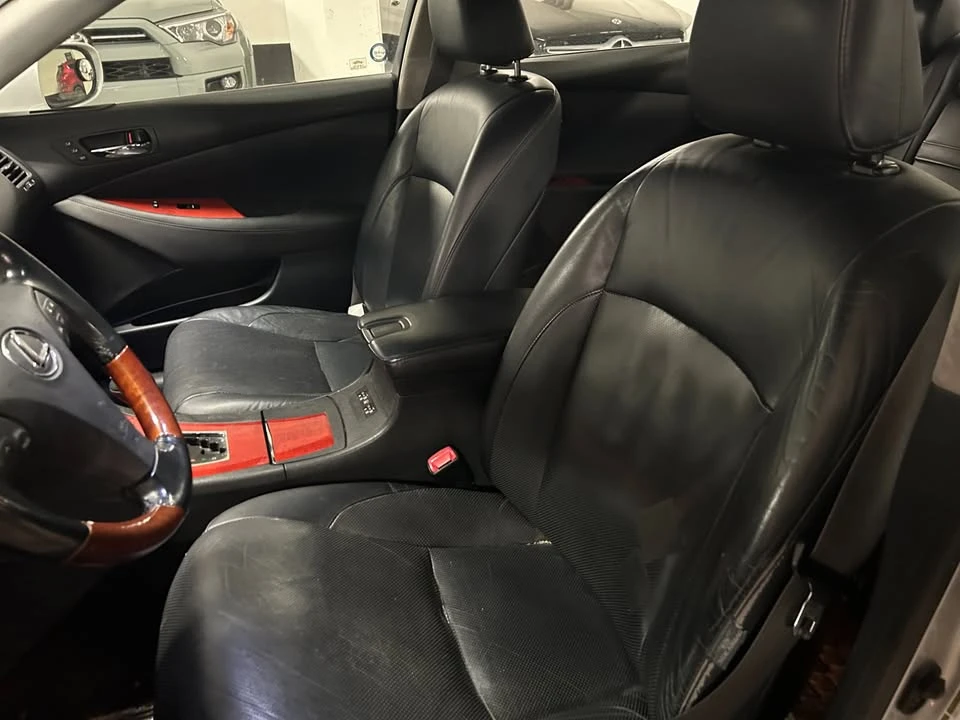 2008 Lexus ES 5th Gen - Image 9 of 13