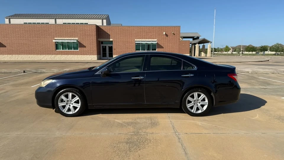 2008 Lexus ES 5th Gen - Image 6 of 11