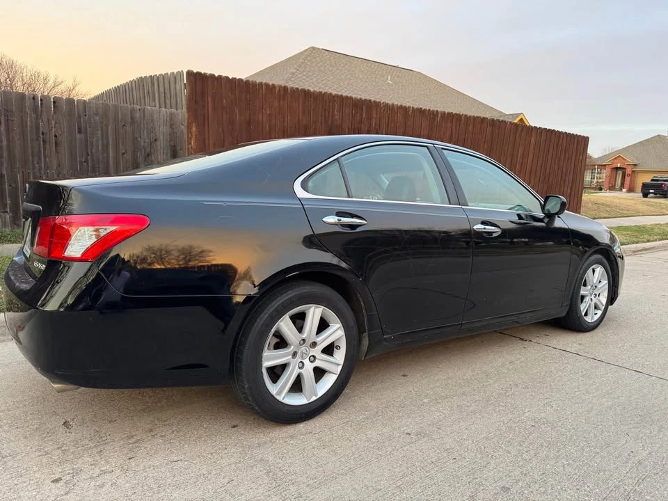 2008 Lexus ES 5th Gen - Image 5 of 14