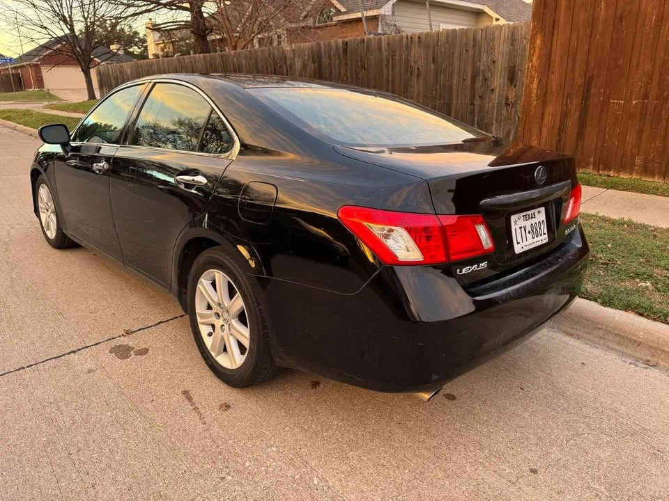 2008 Lexus ES 5th Gen - Image 6 of 14