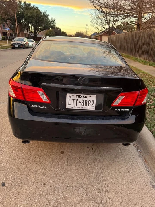 2008 Lexus ES 5th Gen - Image 7 of 14