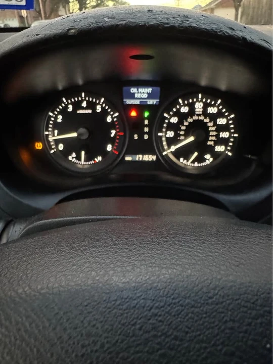 2008 Lexus ES 5th Gen - Image 13 of 14