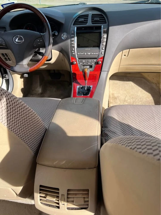 2008 Lexus ES 5th Gen - Image 10 of 10
