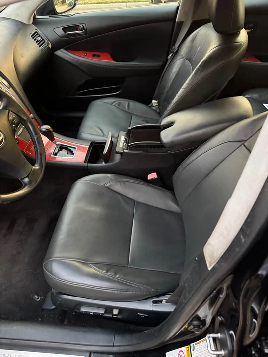 2008 Lexus ES 5th Gen - Image 11 of 14