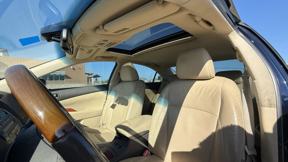 2008 Lexus ES 5th Gen - Image 8 of 11
