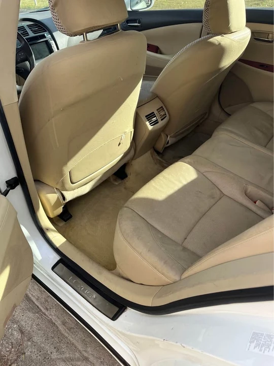 2008 Lexus ES 5th Gen - Image 7 of 10