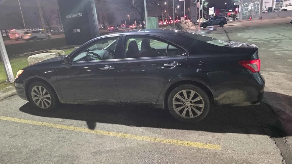 2008 Lexus ES 5th Gen - Image 2 of 6