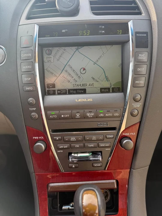 2008 Lexus ES 4th Gen - Image 14 of 14
