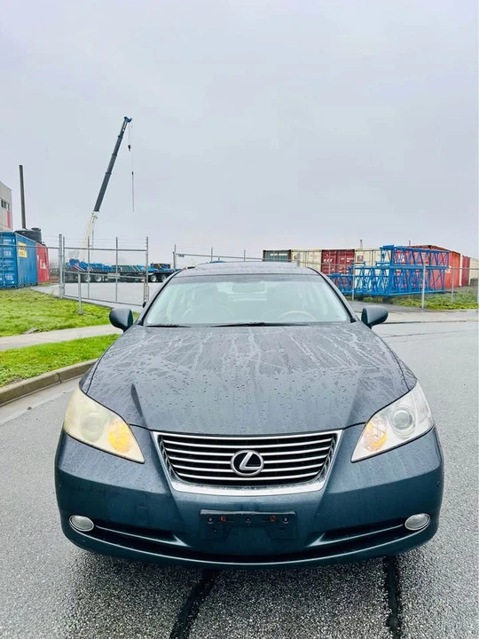 2008 Lexus ES 4th Gen - Image 2 of 20