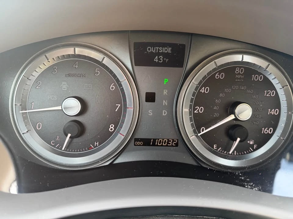 2008 Lexus ES 4th Gen - Image 14 of 16