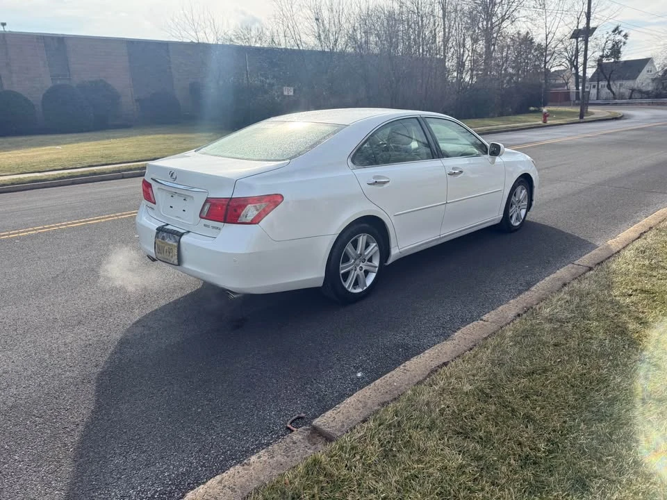 2008 Lexus ES 4th Gen - Image 6 of 16