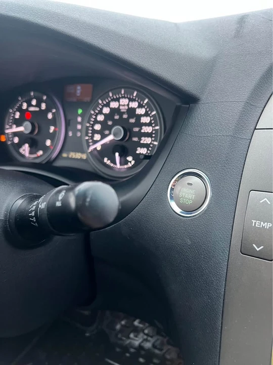 2008 Lexus ES 5th Gen - Image 17 of 19