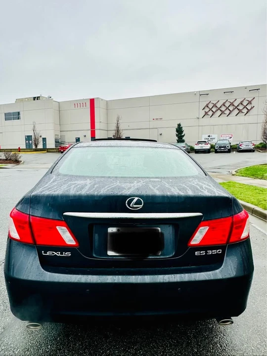 2008 Lexus ES 4th Gen - Image 18 of 20