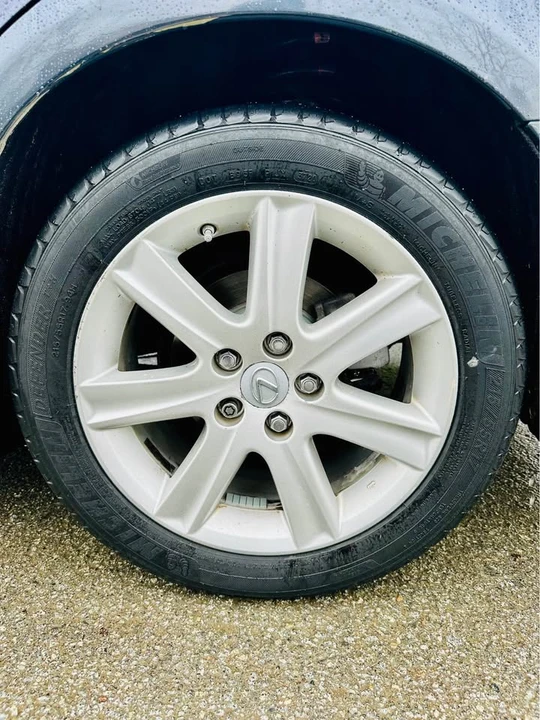 2008 Lexus ES 4th Gen - Image 14 of 20