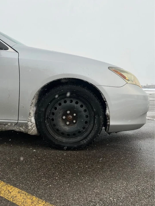 2008 Lexus ES 5th Gen - Image 4 of 19