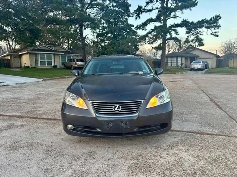 2008 Lexus ES 350