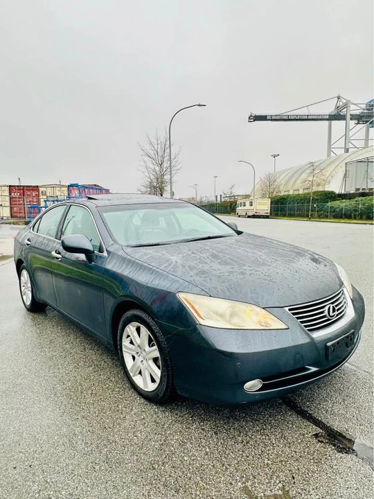 2008 Lexus ES 4th Gen - Image 3 of 20