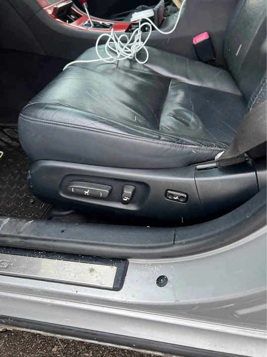 2008 Lexus ES 5th Gen - Image 18 of 19