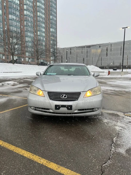 2008 Lexus ES 5th Gen - Image 2 of 19