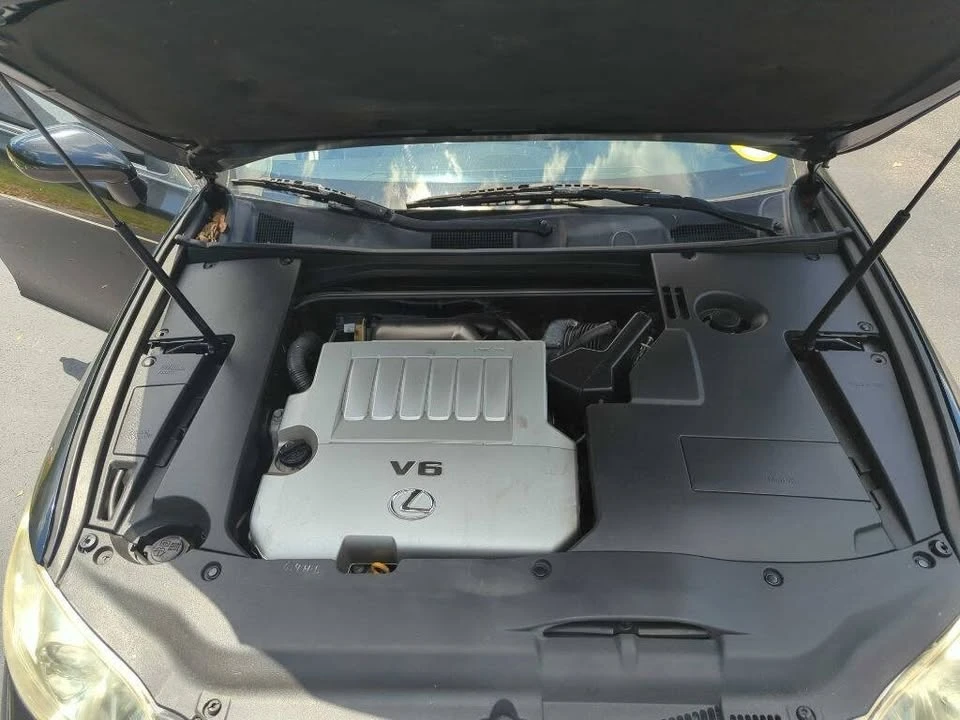 2008 Lexus ES 4th Gen - Image 9 of 19